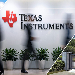TI一級(jí)代理商的模擬芯片怎么賣不動(dòng)了？