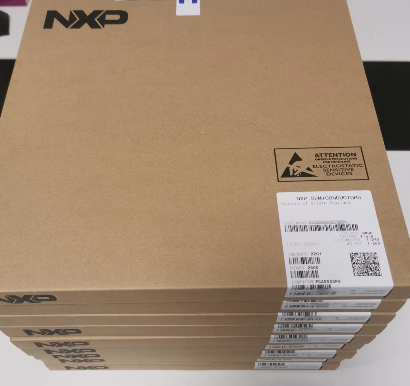 IC代理商：什么原因到導致芯片市場變淡？