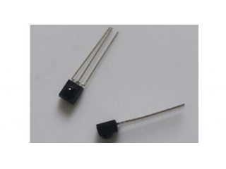 億光（Everlight）直插紅外線(xiàn)接收頭38kHZ IRM-3638T 