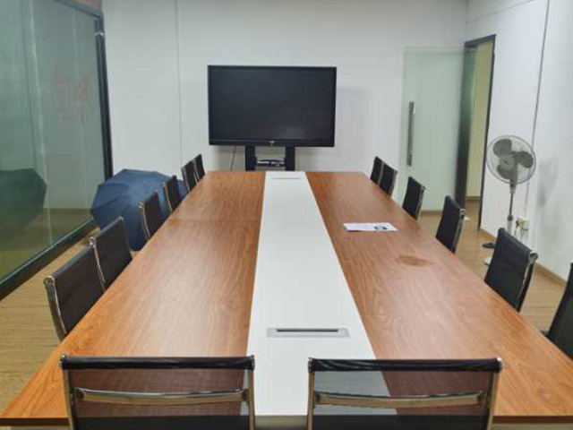 會議室 會議室