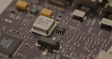 來st一級代理商這里，帶你認(rèn)識世界，認(rèn)識ic芯片