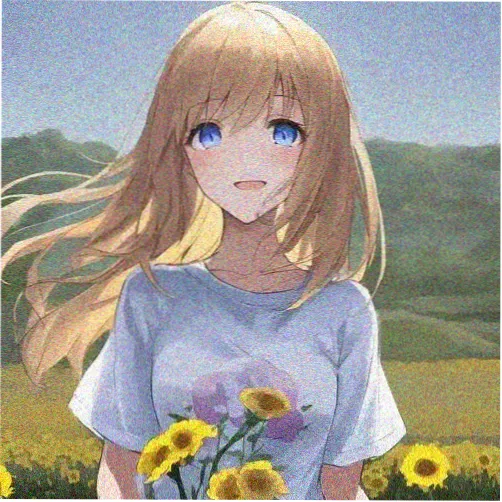 漫迷用户头像
